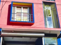 Omelga Family Resort