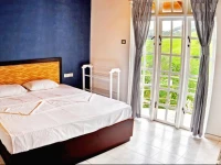 Kandyan View Villa
