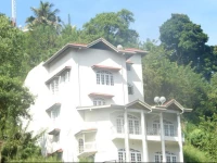 Kandyan Crown Hotel 2*