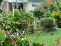 Visal White Bungalow