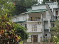 Mutton Button Kandy Holiday Bungalow