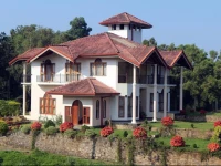 Kanda Holiday Bungalow 1*