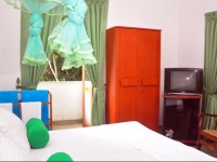 Kandy Holiday Residence