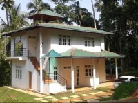 Kandy River Breeze Hotel