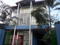 The Kingdom Gate Hotel