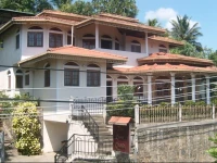 The River Castle Hotel 4*