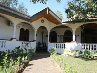 Villa Asapuwa Tourist Hotel and Ayurveda Health Centre