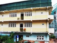 Golden View Kandy Sri Lanka Guest House