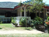 Kandy Lake Reach Hotel