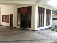 Hill View Hotel Kandy 2*