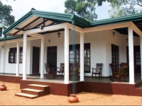 Serendipity Springs Bungalow