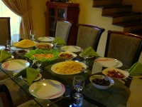 Mahaweli Residence 4*