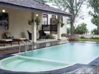 The Bungalow by Amaya 5*