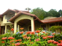 The Kandyan Villa