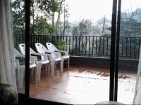 Forest View Holiday Home  2*