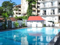 Peradeniya Rest House 3*