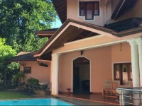 Kandy View Garden Hotel