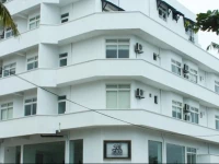 Sai Sea City Hotel 2*