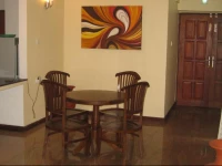Wellington Residencies Apartment Colombo