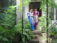 Peace of Mind Residencies 222/5 Cotta Road