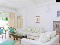 Colombo 7 - A Charming White Room 2*