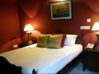 Marrakech Villa Colombo 4*