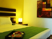 Monsoon Suites Colombo 2*
