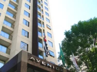 Feller Avenida Paulista 4*