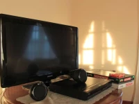 Lady Horton Bungalow 2*