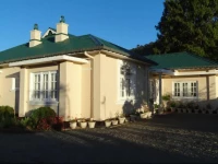 Senani Colonial Holiday Bungalow 3*