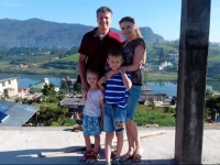 Lake View Holiday Home Nuwara Eliya 2*