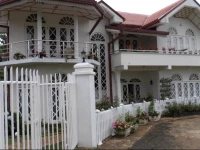 Maples Holiday Bungalow 1*