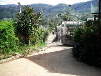 Old English Colonial Bungalow