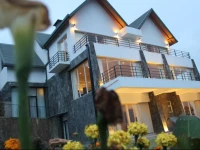 Serenus Boutique Villa