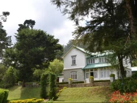 Brockenhurst Bungalow