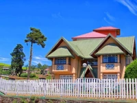 Gregorys Bungalow 1*