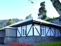 26 Loversleap Cottage