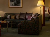 Renaissance Seoul 5*