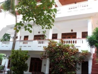 Happy Night Unawatuna Hotel 1*