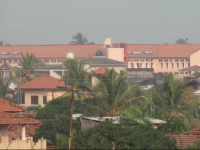 The Grand Residence Negombo