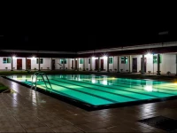 Chawick Lagoon Hotel