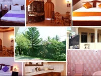 Daisy Home Tourist Guest 1*