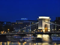 Sofitel Budapest Chain Bridge 5*