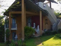 Whispering Waters Lodge 1*