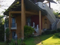 Whispering Waters Lodge 1*