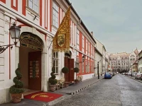 St. George Residence 5*