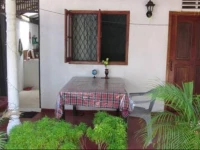 Nature Inn Mirissa 1*