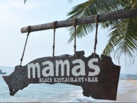 Mamas Coral Beach Hotel & Restaurant Hikkaduwa 2*