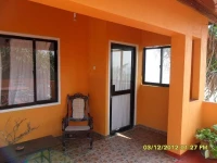 Orange Boom villa 1*