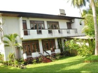 Blue Lagoon Homestay Hikkaduwa 2*